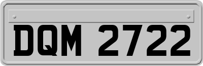 DQM2722