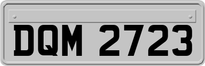 DQM2723
