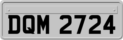 DQM2724