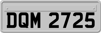 DQM2725