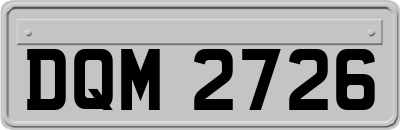 DQM2726
