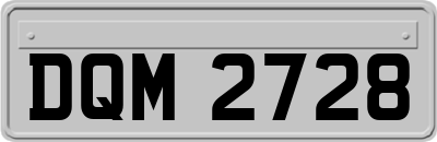 DQM2728