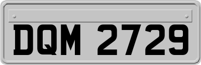 DQM2729