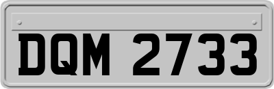 DQM2733