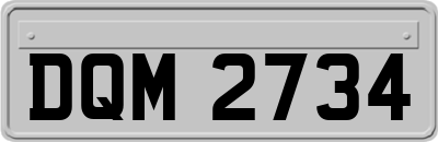 DQM2734