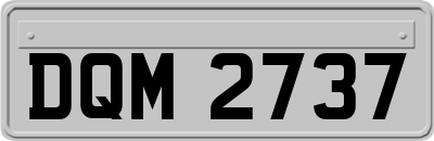 DQM2737