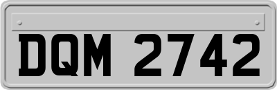 DQM2742