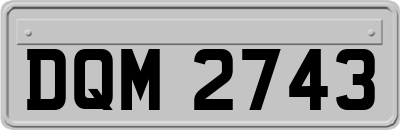 DQM2743