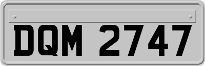 DQM2747