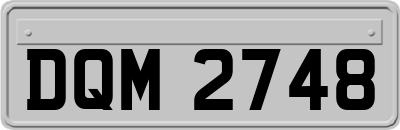 DQM2748