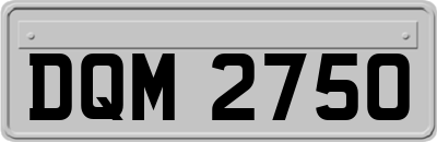 DQM2750