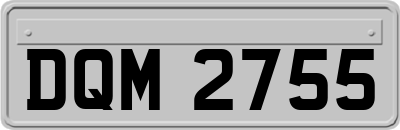 DQM2755