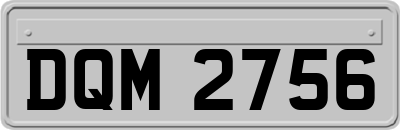 DQM2756