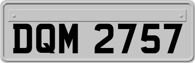 DQM2757