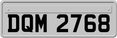 DQM2768