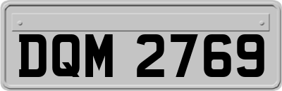 DQM2769