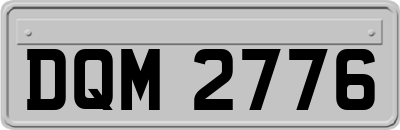 DQM2776