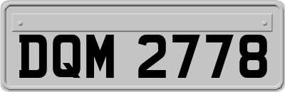 DQM2778