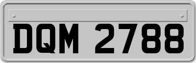 DQM2788