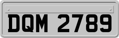 DQM2789