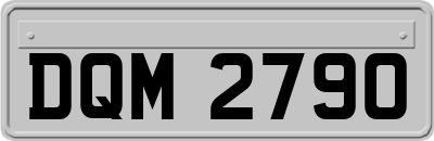 DQM2790