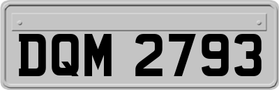 DQM2793