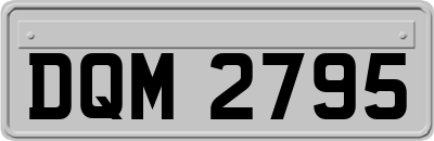 DQM2795