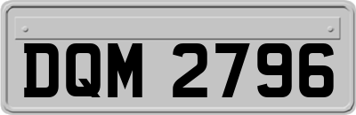 DQM2796