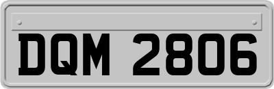 DQM2806