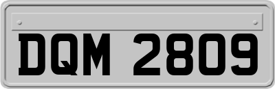DQM2809