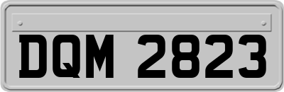 DQM2823