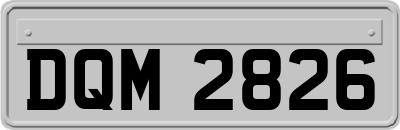 DQM2826