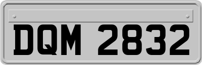 DQM2832