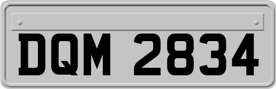 DQM2834