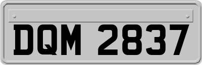 DQM2837