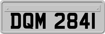 DQM2841