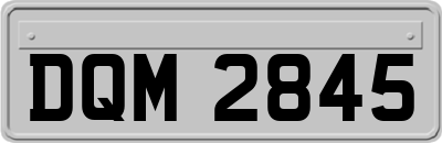 DQM2845