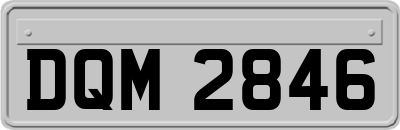 DQM2846