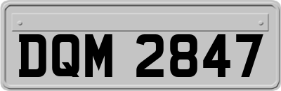 DQM2847