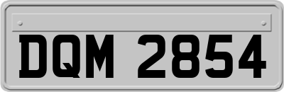 DQM2854