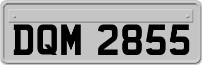 DQM2855