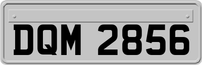 DQM2856