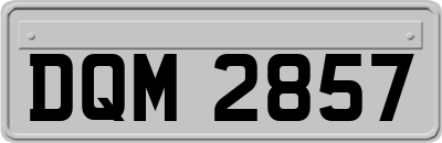 DQM2857