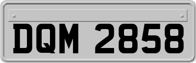 DQM2858