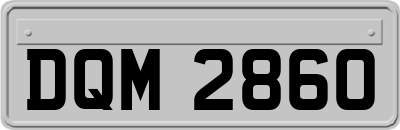 DQM2860