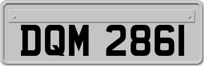 DQM2861