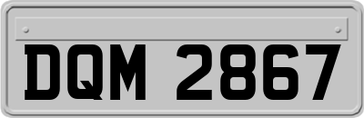 DQM2867