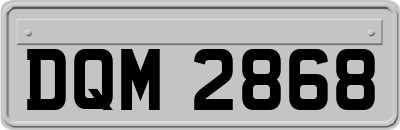 DQM2868