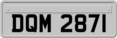 DQM2871