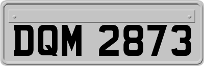 DQM2873